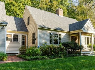 20 Black Lead Mine Ln, Walpole, NH 03608