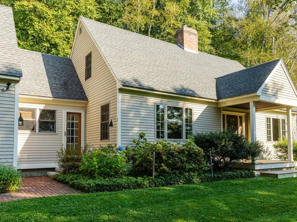 20 Black Lead Mine Lane, Walpole, NH 03608