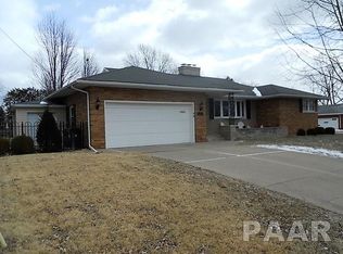 321 W Florence Ave, Peoria, IL