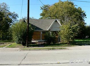 2717 Pennsylvania Ave, Dallas, TX 75215