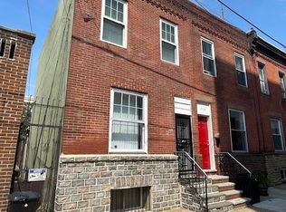 2140 S Iseminger St, Philadelphia, PA 19148