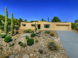 4440 N Rockcliff Pl, Tucson, AZ 85750