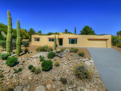 4440 N Rockcliff Pl, Tucson, AZ, 85750