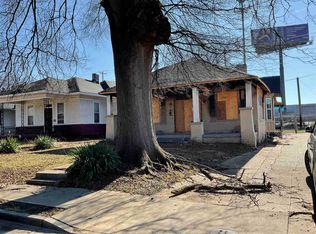 1159 Forrest Ave, Memphis, TN 38105