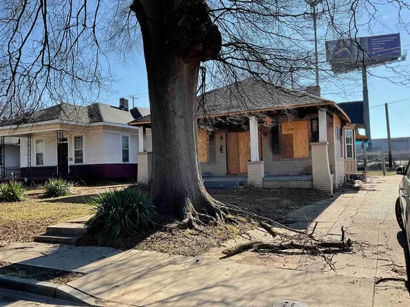 1159 Forrest Ave, Memphis, TN 38105