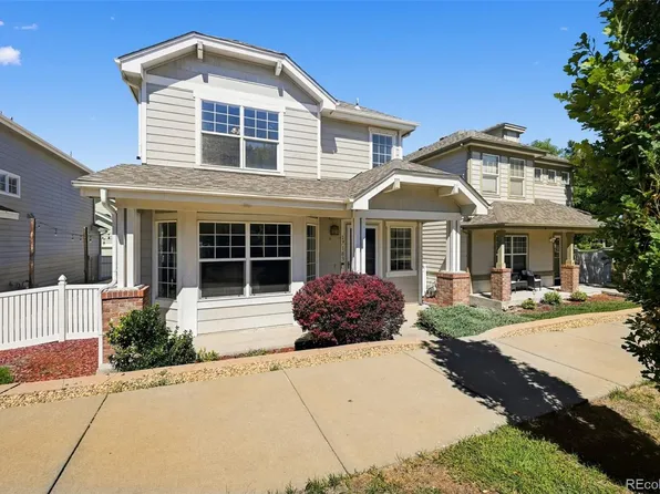 17183 E Wyoming Drive, Aurora, CO 80017