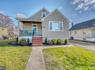 3308 Texas Ave, Parkville, MD 21234