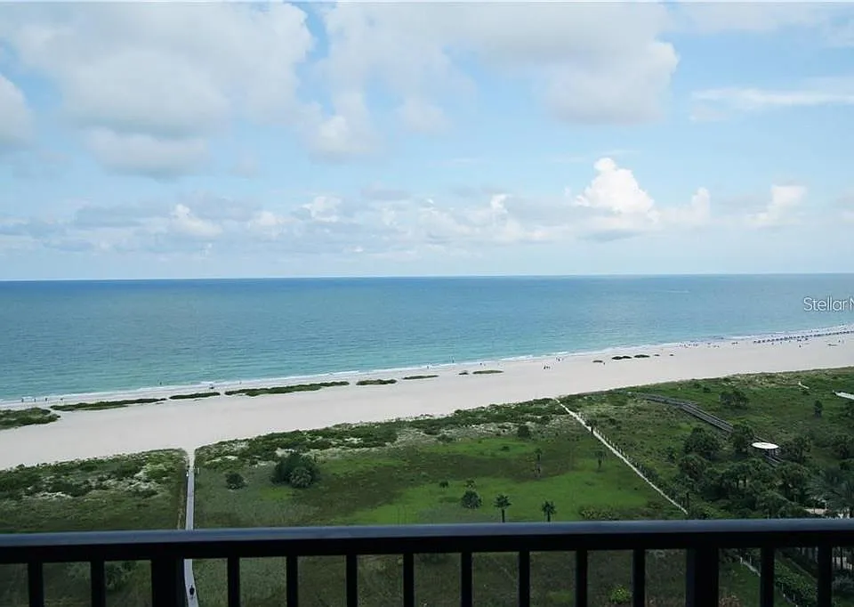 1230 Gulf Blvd #1805