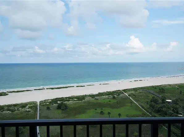 1230 Gulf Blvd APT 1805, Clearwater, FL 33767