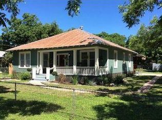 487 E Common St, New Braunfels, TX 78130
