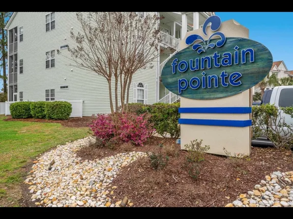 119 Fountain Pointe Ln Unit 103, Myrtle Beach, SC 29579