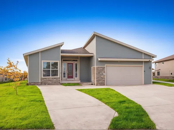 Ellington Plan, Jackson Creek North