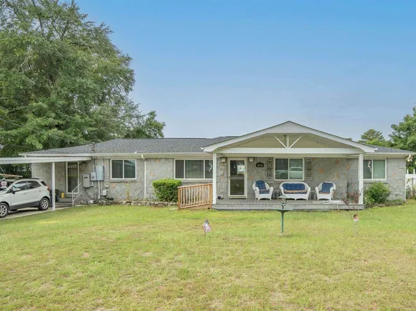 574 Rainbow Cir, West Columbia, SC 29170