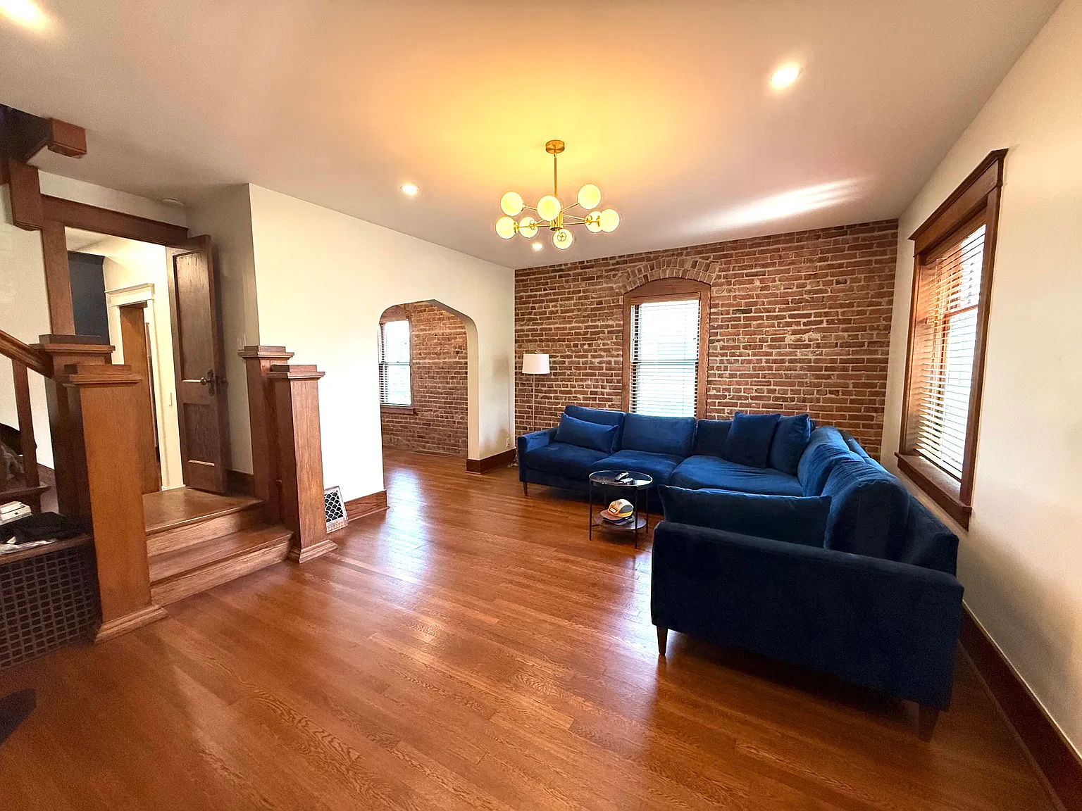 3 bed, 1.5 bath, 1600 sqft, $1,850 — Photo 2