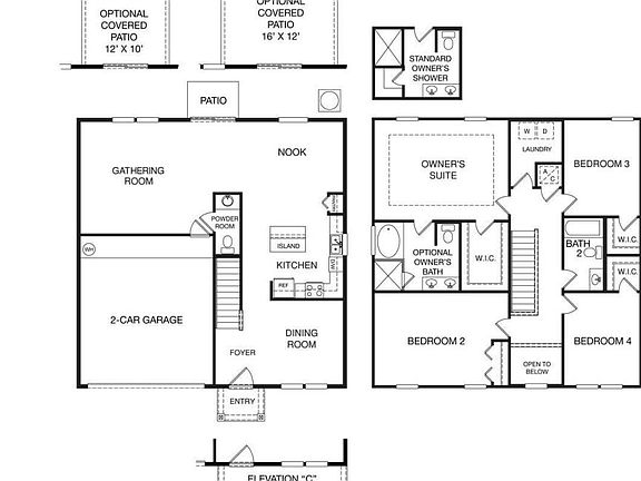 2nd image of 15870 Canoe Creek Dr