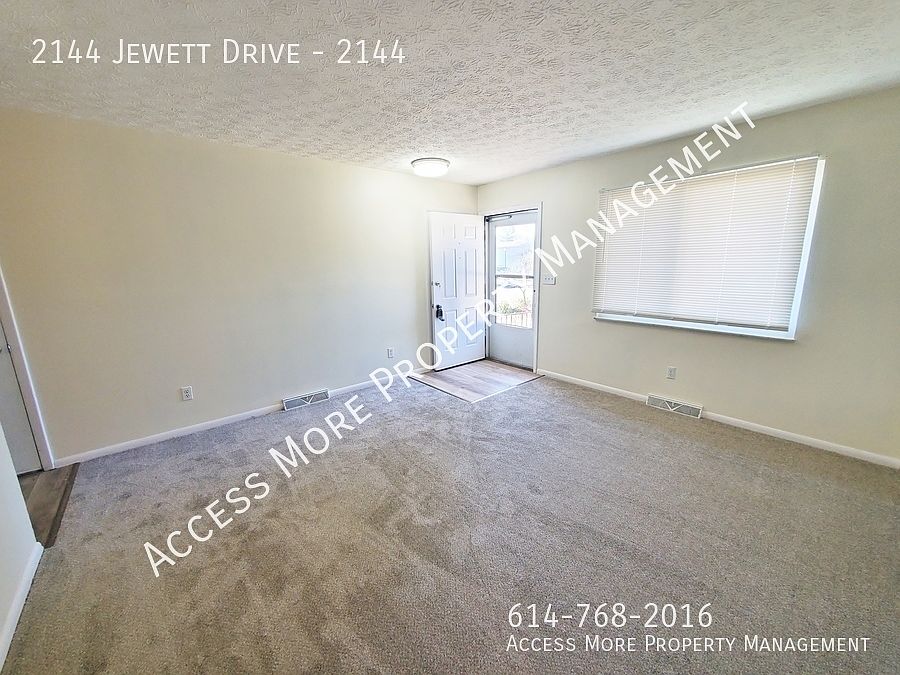 2144 Jewett Dr Columbus OH | Zillow