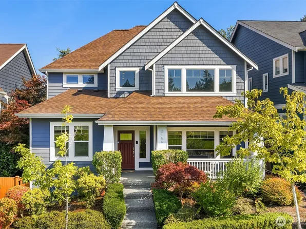 2166 NE Natalie Way, Issaquah, WA 98029