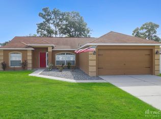 3130 Wiltshire Ave, Spring Hill, FL 34608