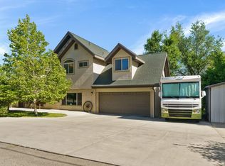 1390 W 2000 N, Mapleton, UT 84664