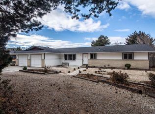 2441 S Five Mile Rd, Boise, ID 83709