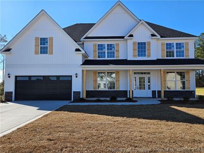 1324 Halibut St, Fayetteville, NC, 28312