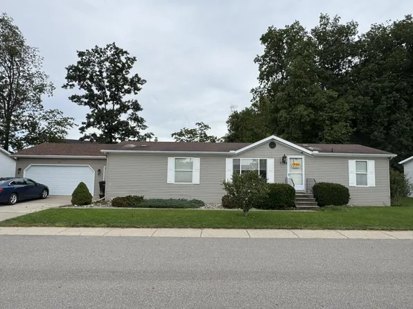 7298 Gallop Trl SE #93, Caledonia, MI 49316