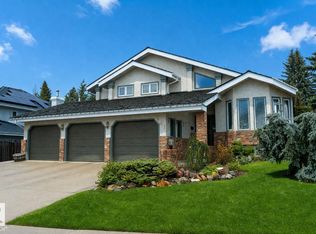 471 Ronning St NW, Edmonton, AB