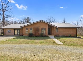 1621 Turkey Mountain Rd, Amherst, VA 24521