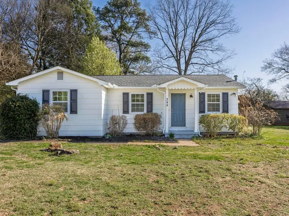 344 Illinois Ave, Dayton, TN 37321