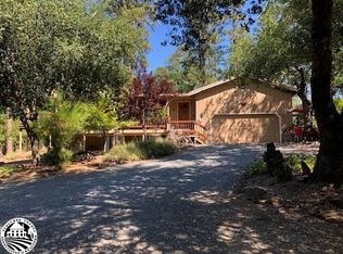 19390 Ferretti Rd, Groveland, CA 95321