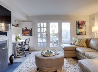 1240 C St SE APT 1, Washington, DC 20003