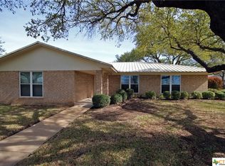 1022 Terra Alta Dr, Belton, TX 76513