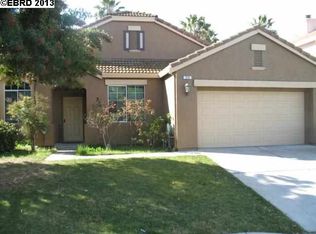 210 Pebble Beach Loop, Pittsburg, CA 94565