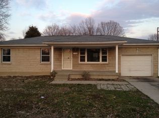 6109 Jeanine Dr, Louisville, KY 40219