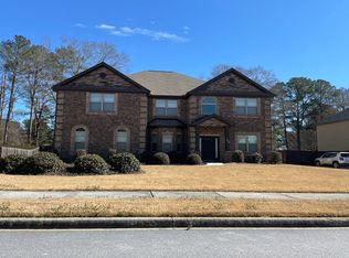 3606 Heritage Ests, Lithonia, GA 30038