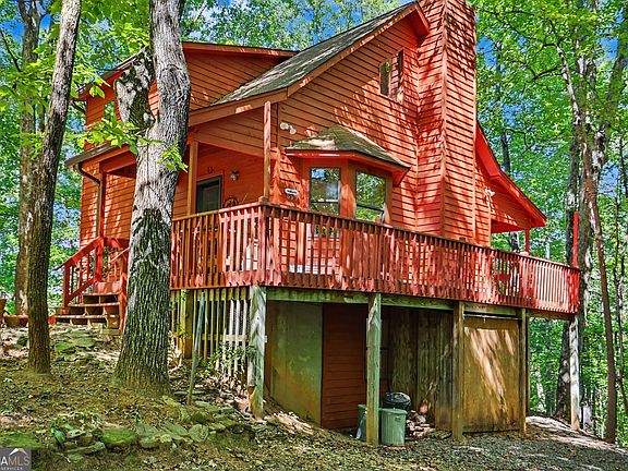 5th image of 618 Bent Laurel Ridge Rd