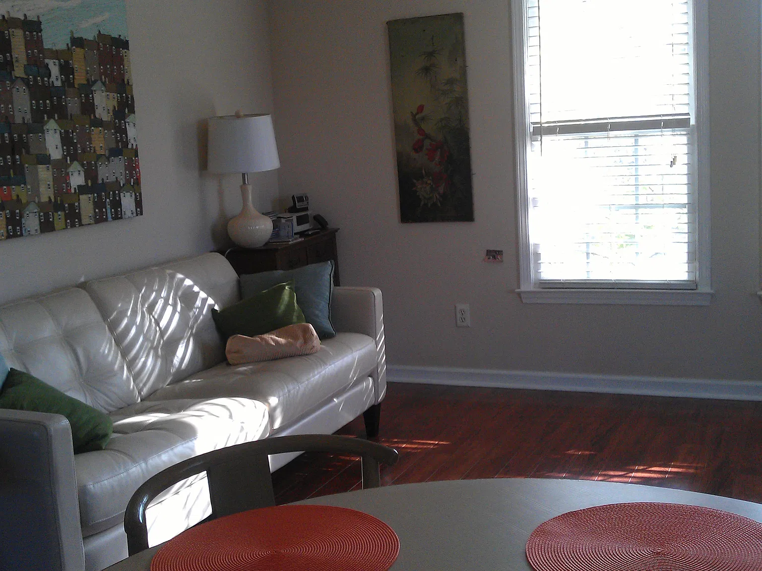 1 bed, 840 sqft, $2,200 — Photo 2