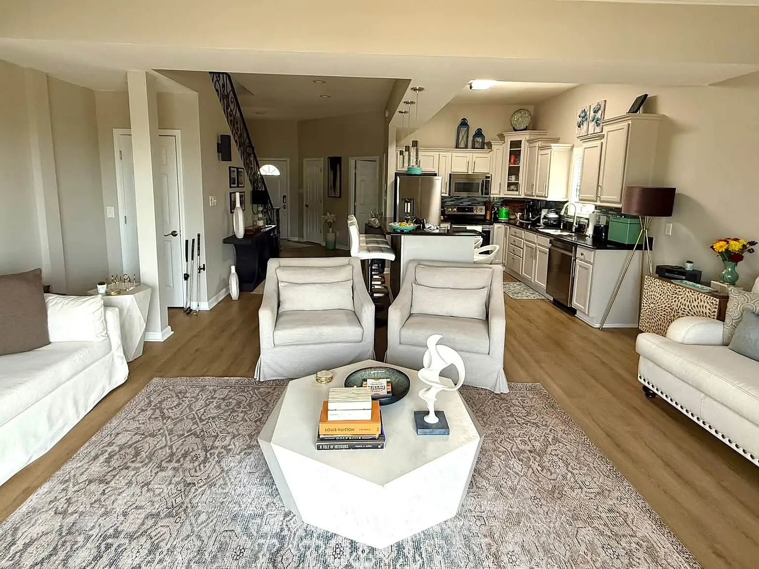 4 Yacht Club Dr — Photo 4