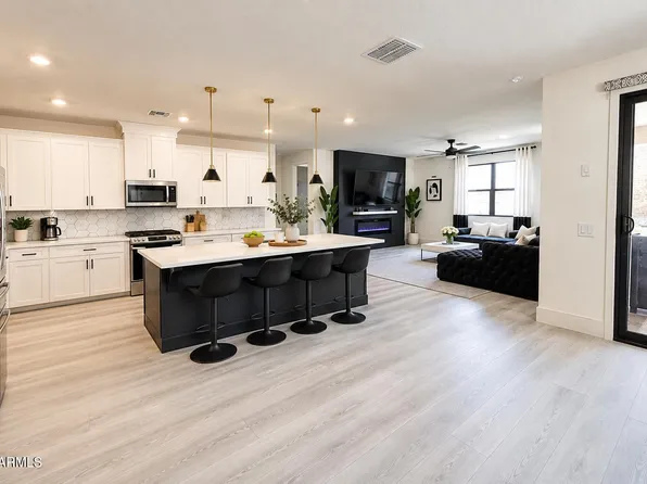 13574 N 144th Lane, Surprise, AZ 85379