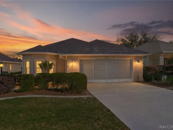 6619 W Cannondale Dr, Crystal River, FL 34429