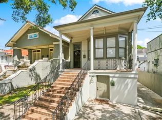 920 N Carrollton Ave APT A, New Orleans, LA 70119