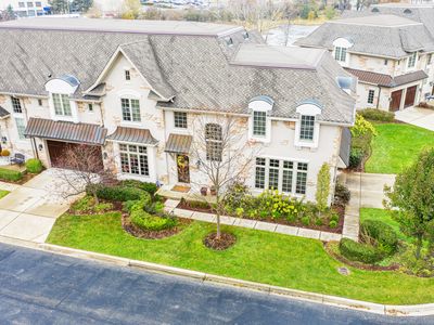 46 Willowcrest Dr, Oak Brook, IL, 60523