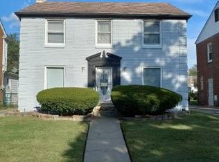 19340 Pinehurst St, Detroit, MI 48221
