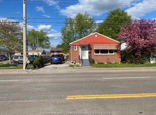 850 Lauzon Rd, Windsor, ON N8S 3M5