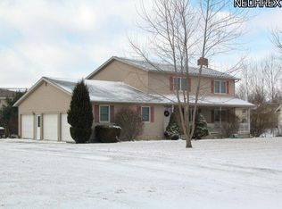 5080 Emalene Rd, Wooster, OH 44691