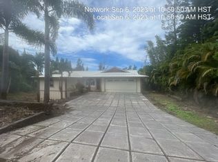 89-786 Lani Kona Rd, Captain Cook, HI 96704