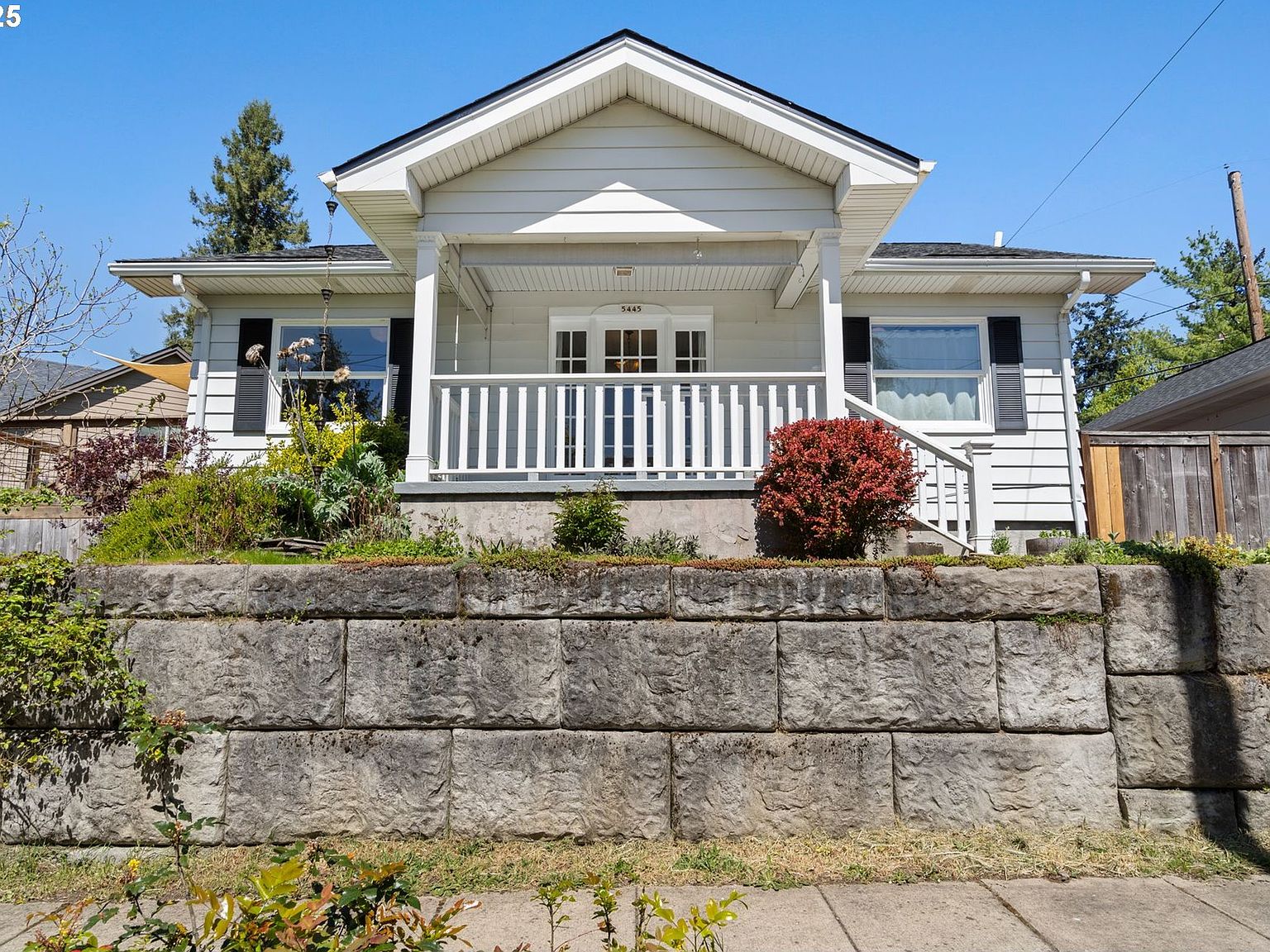 5445 SE Harney Dr, Portland, OR 97206 | Zillow
