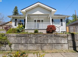 5445 SE Harney Dr, Portland, OR