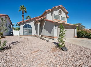 1202 W Sand Hills Ct, Gilbert, AZ 85233