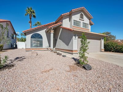 1202 W Sand Hills Ct, Gilbert, AZ, 85233